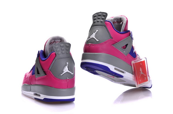 Jordan 4 low Women AAA 11